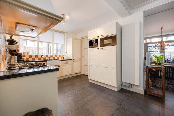 Foto 11 van St.Severusstraat 11