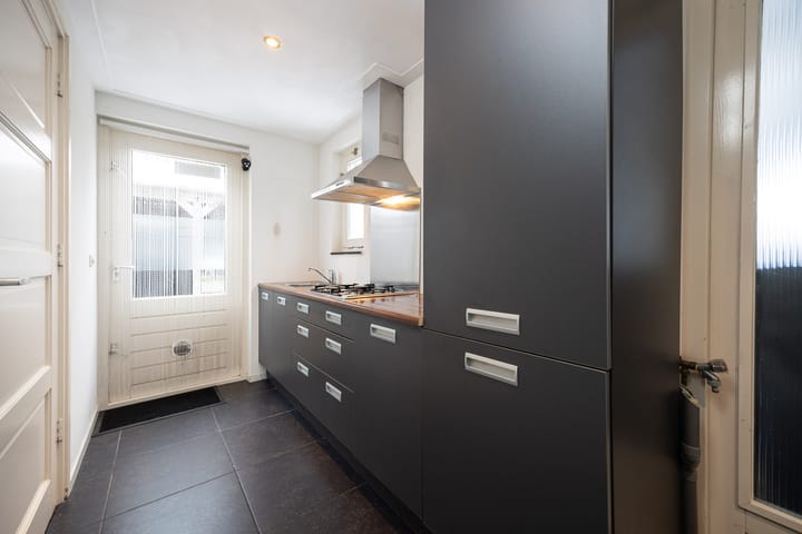 Foto 24 van St.Severusstraat 11