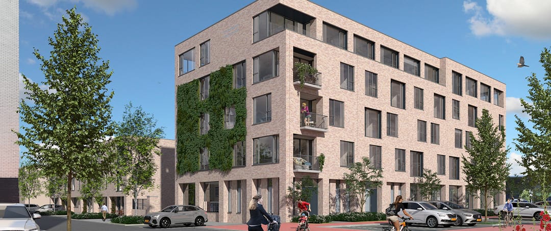 Foto 2 van Laan van Braat 6-J