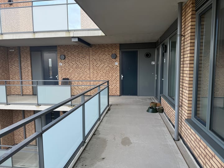 Foto 3 van Laan van Braat 6-J