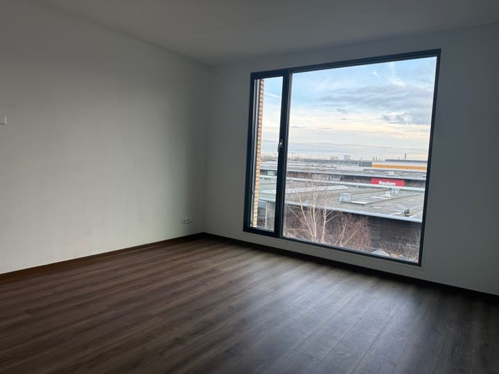 Foto 5 van Laan van Braat 6-J