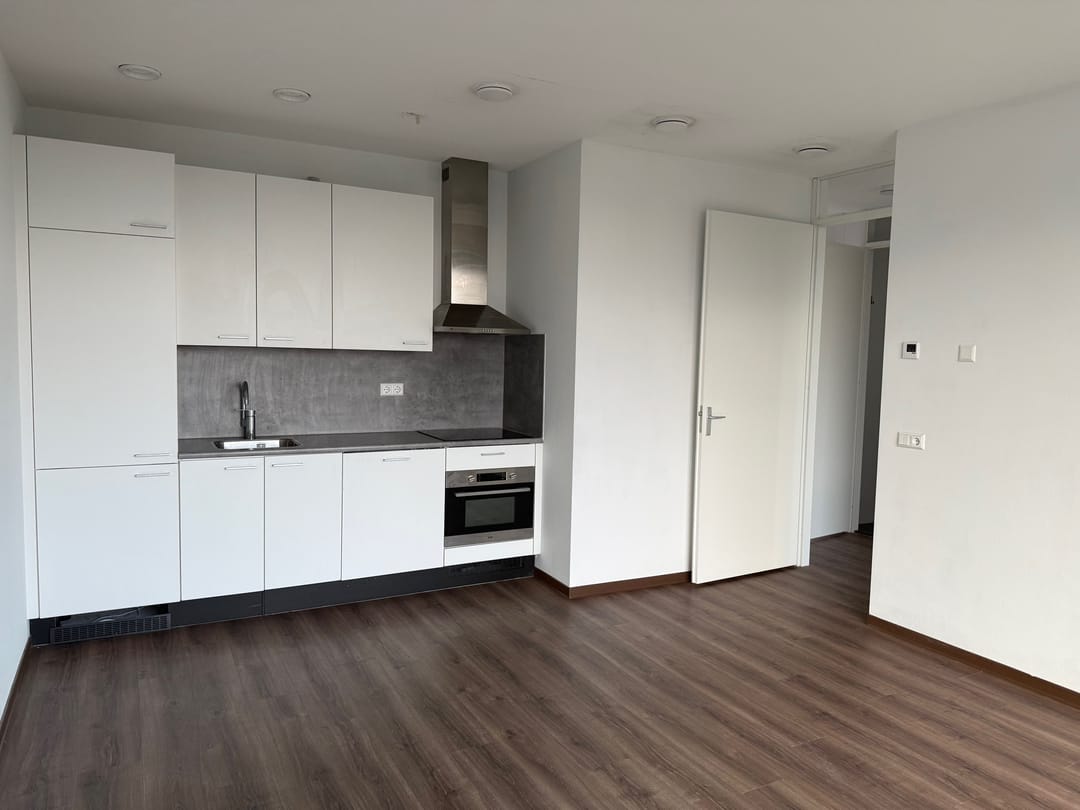 Foto 7 van Laan van Braat 6-J