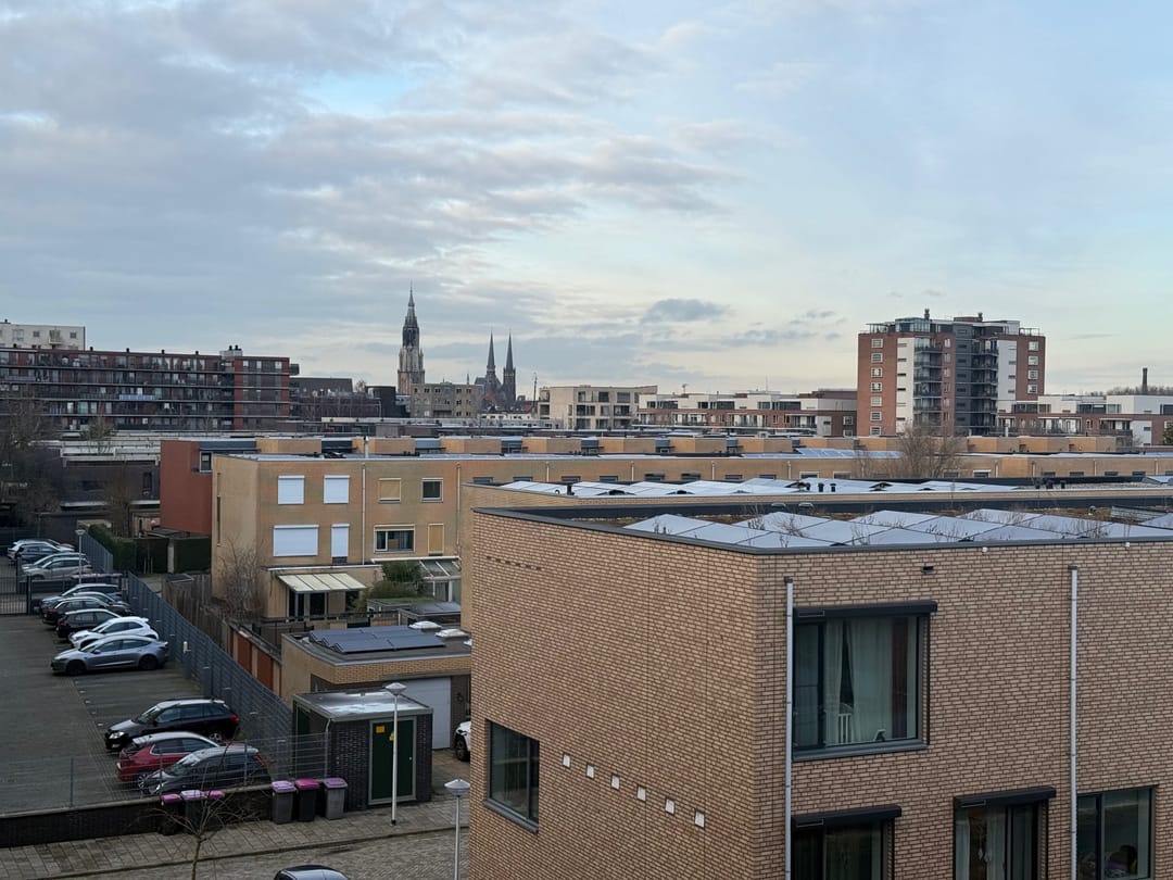 Foto 11 van Laan van Braat 6-J