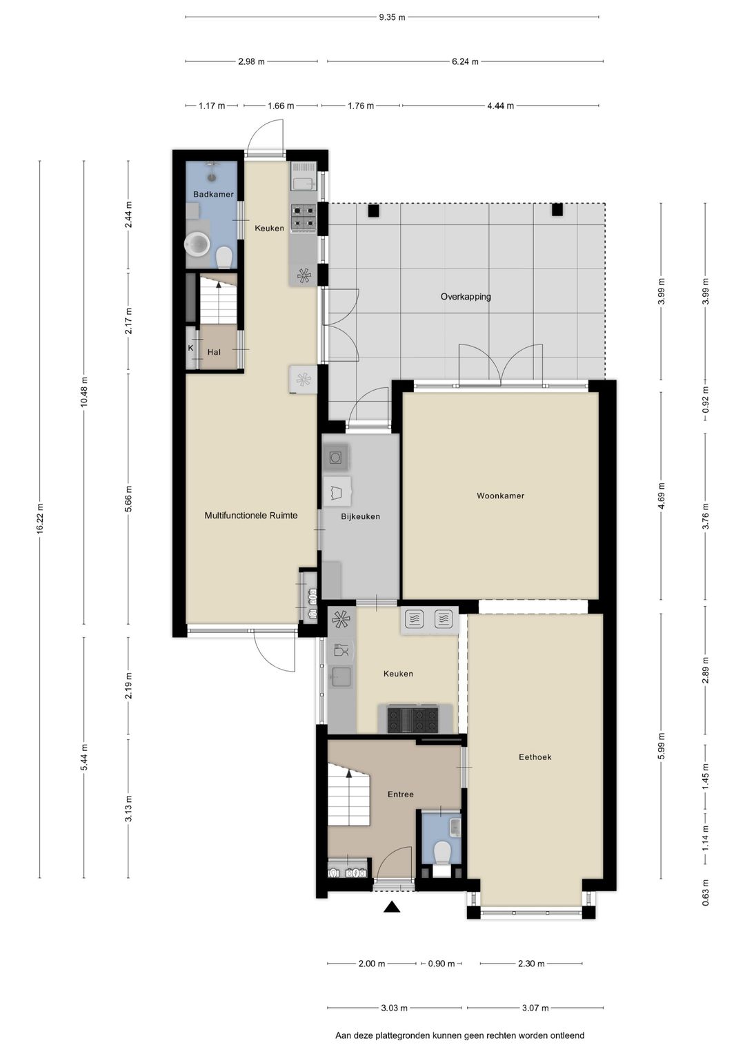 Foto 56 van St.Severusstraat 11