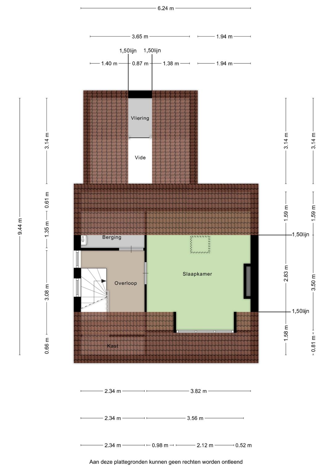 Foto 58 van St.Severusstraat 11