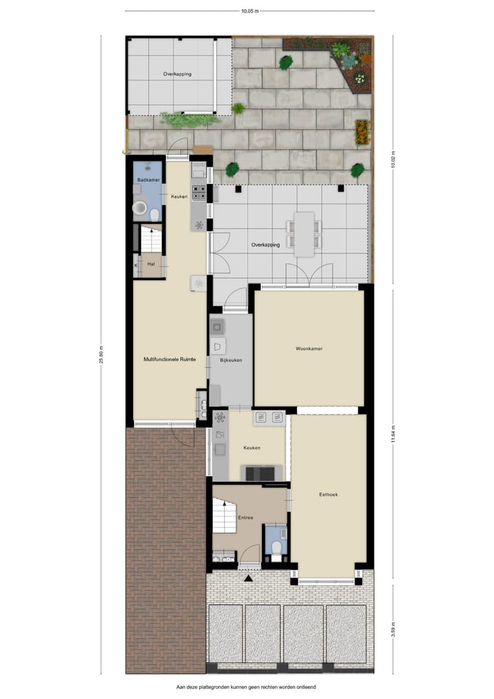 Foto 60 van St.Severusstraat 11