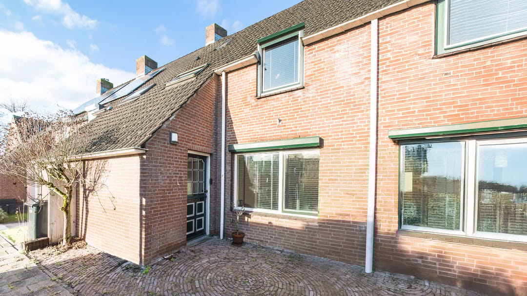 Foto 1 van Reggestraat 16