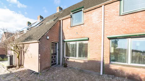 Reggestraat thumbnail