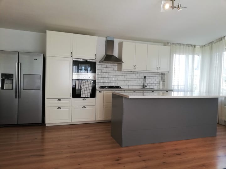 Foto 2 van Krooswijkhof 7