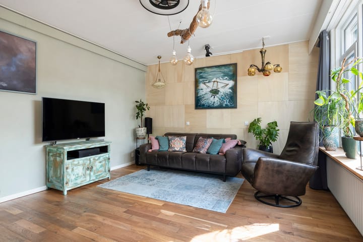 Foto 2 van Cambuurstraat 10