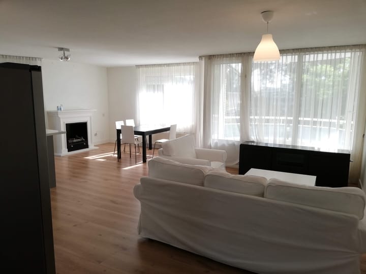 Foto 5 van Krooswijkhof 7