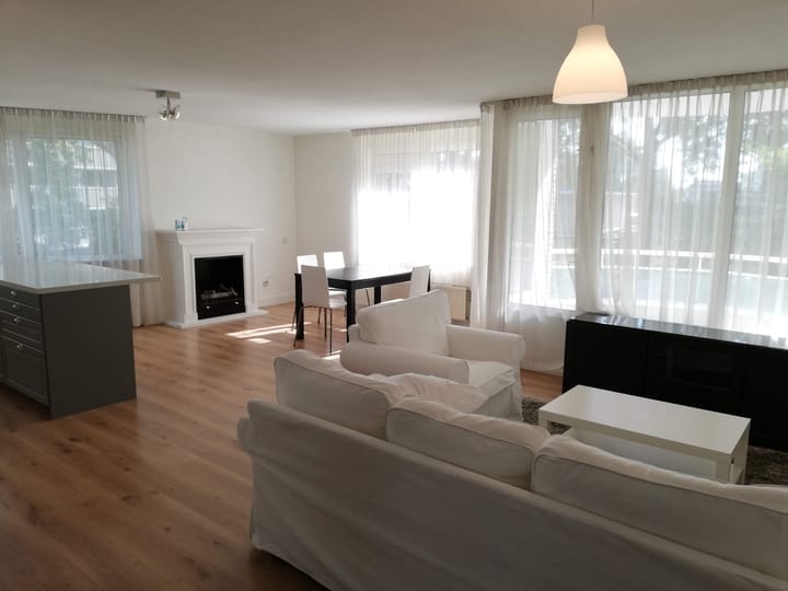 Foto 6 van Krooswijkhof 7