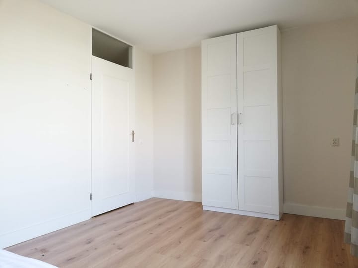 Foto 10 van Krooswijkhof 7