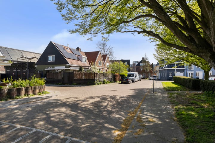 Foto 7 van Cambuurstraat 10