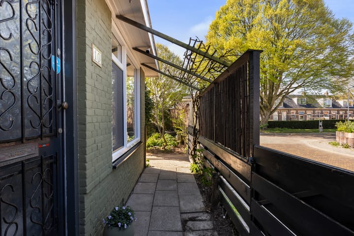 Foto 10 van Cambuurstraat 10