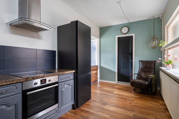 Foto 19 van Cambuurstraat 10