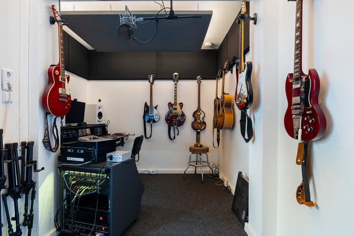 Foto 24 van Cambuurstraat 10