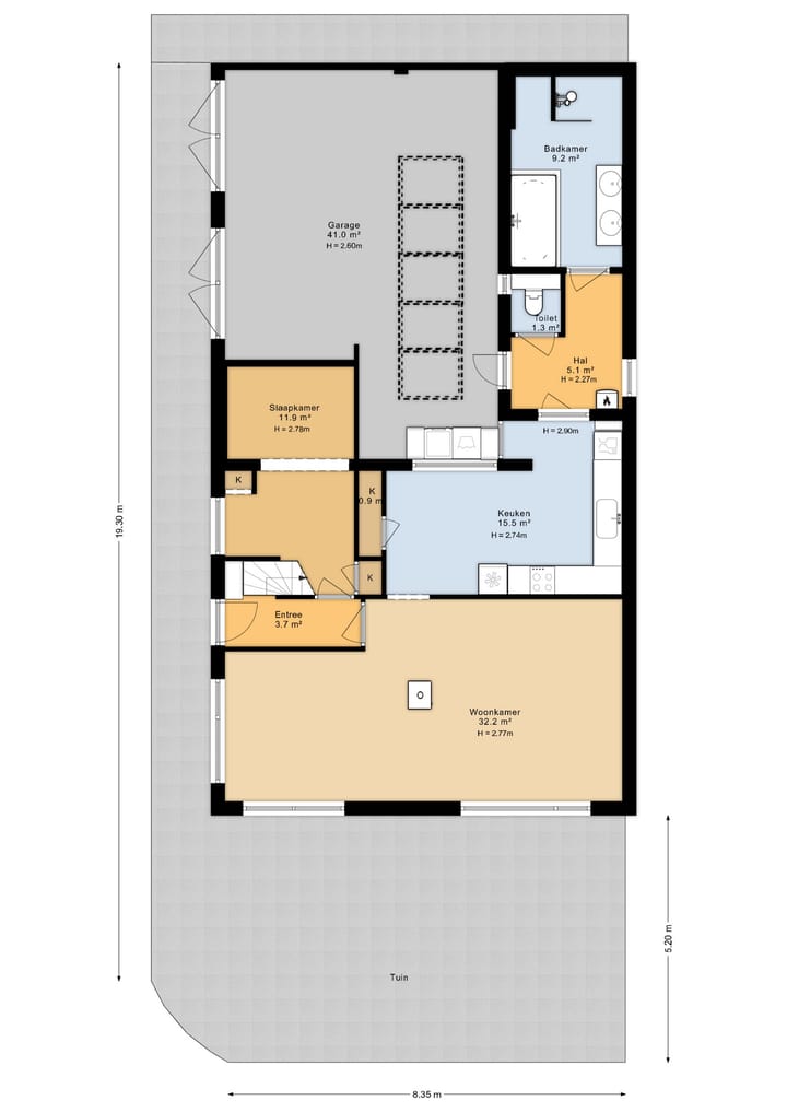 Foto 50 van Cambuurstraat 10