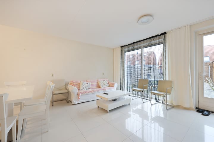 Foto 4 van P.L. Marnettestraat 39