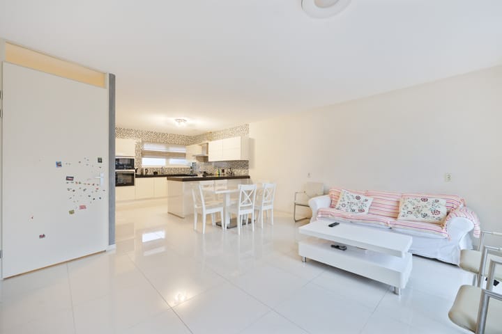 Foto 5 van P.L. Marnettestraat 39