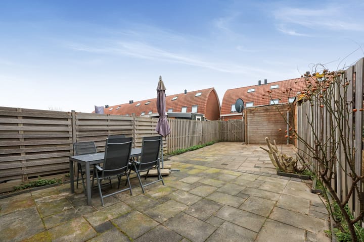 Foto 8 van P.L. Marnettestraat 39