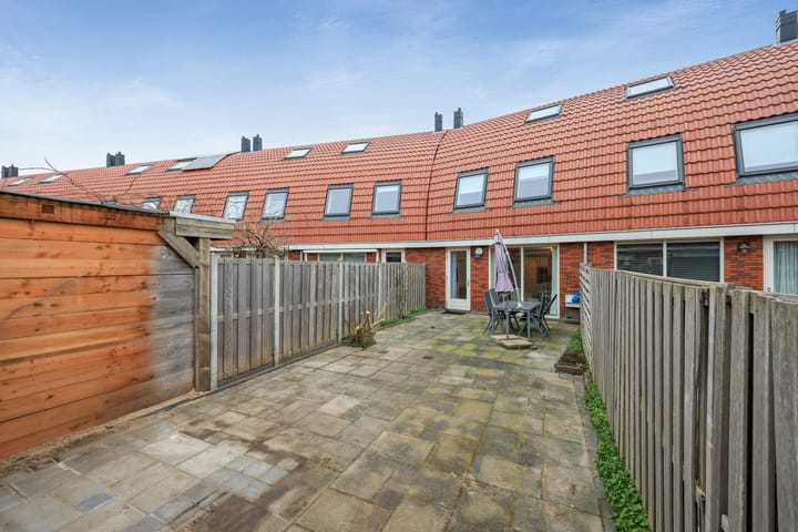 Foto 10 van P.L. Marnettestraat 39