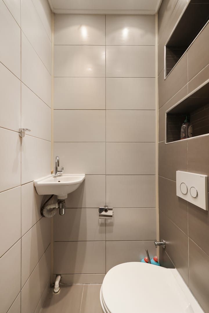 Foto 11 van P.L. Marnettestraat 39