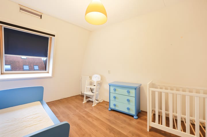 Foto 21 van P.L. Marnettestraat 39