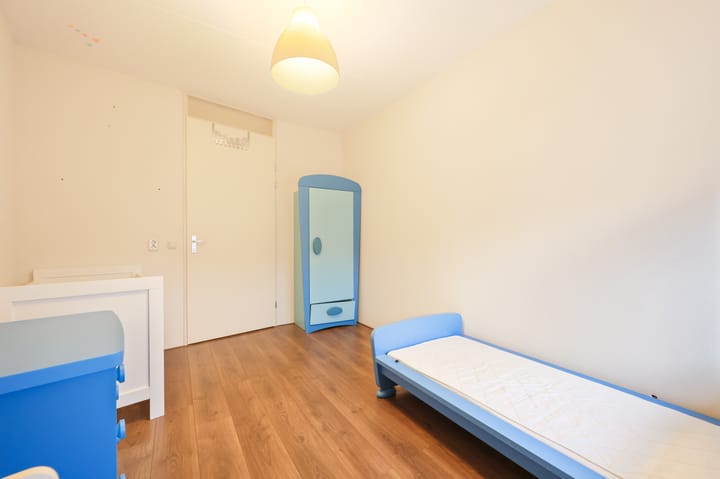 Foto 22 van P.L. Marnettestraat 39