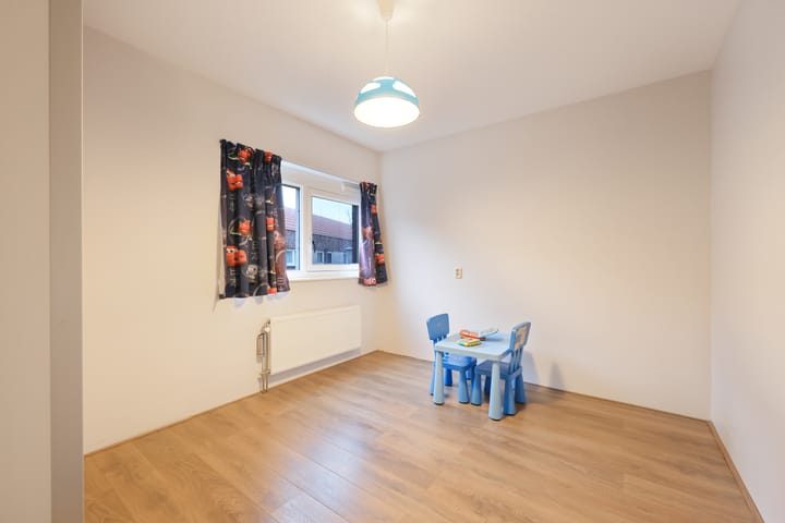 Foto 23 van P.L. Marnettestraat 39