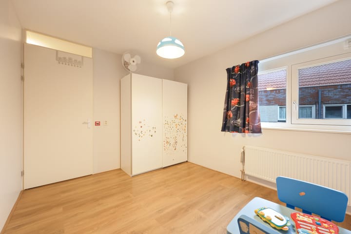 Foto 24 van P.L. Marnettestraat 39