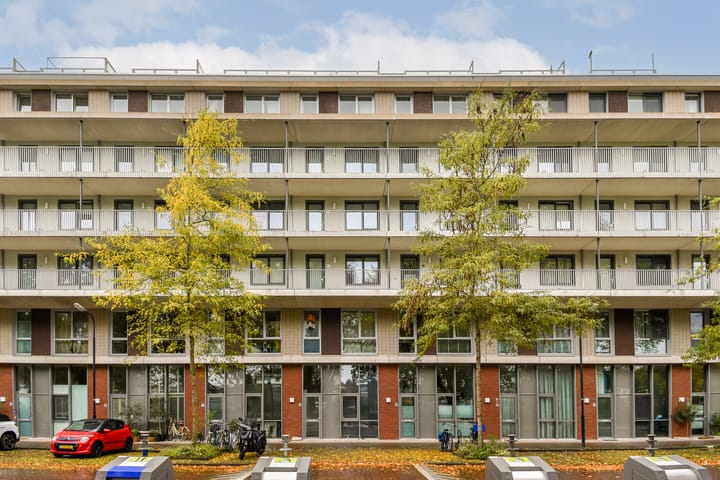 H. Gerhardstraat 130 main image