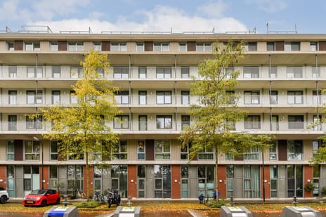 H. Gerhardstraat thumbnail