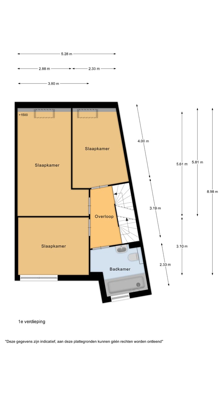 Foto 35 van P.L. Marnettestraat 39