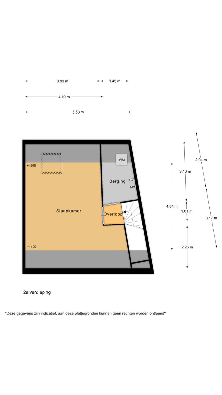 Foto 36 van P.L. Marnettestraat 39