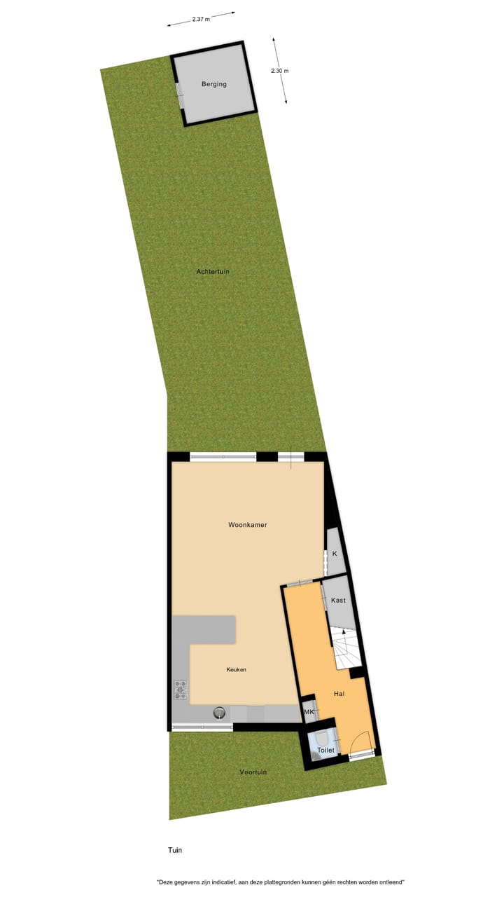 Foto 37 van P.L. Marnettestraat 39