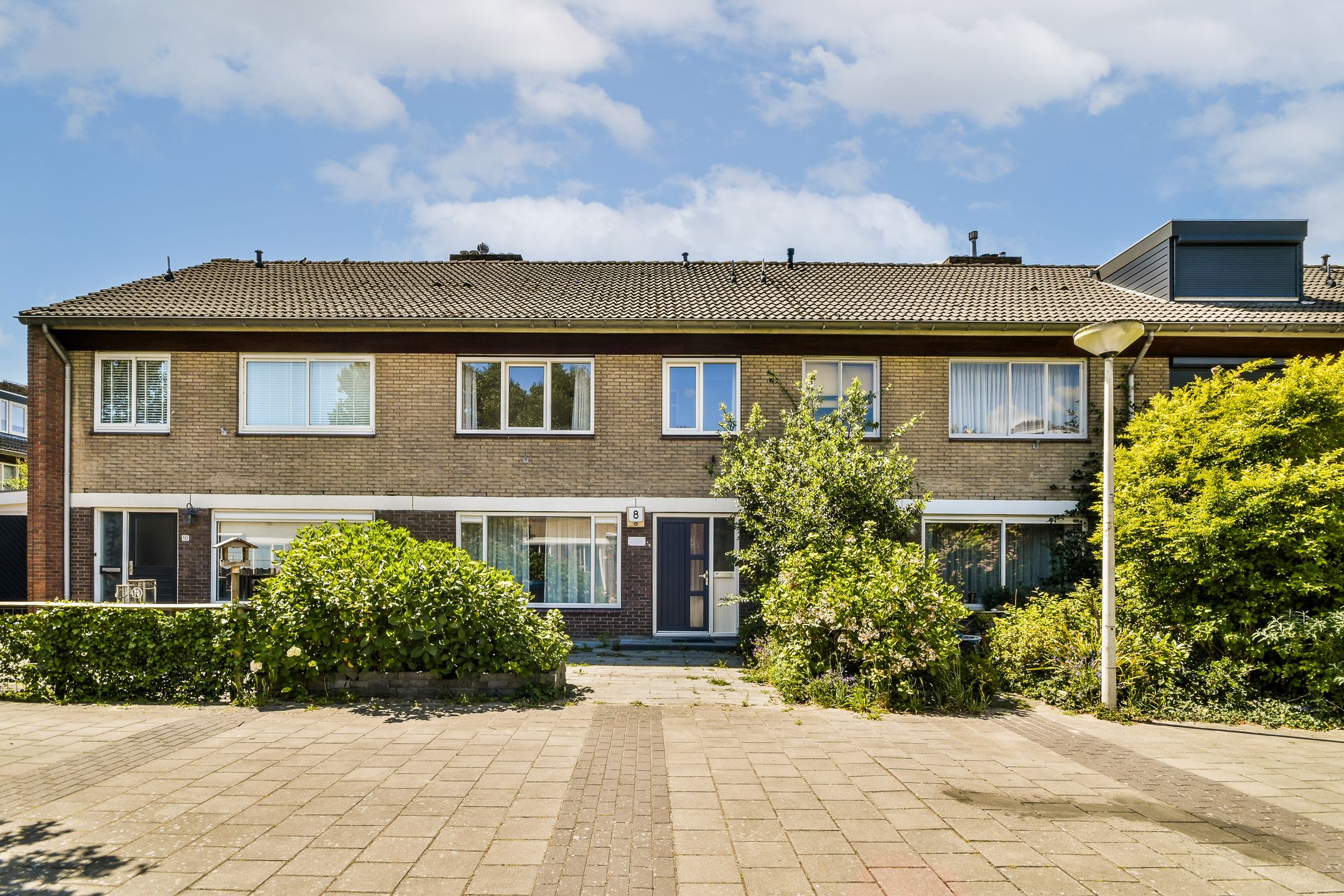Buying a house in The Netherlands., Hooiven 8