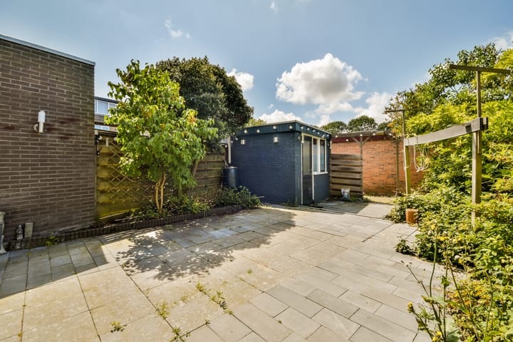 Foto 11 van Hooiven 8