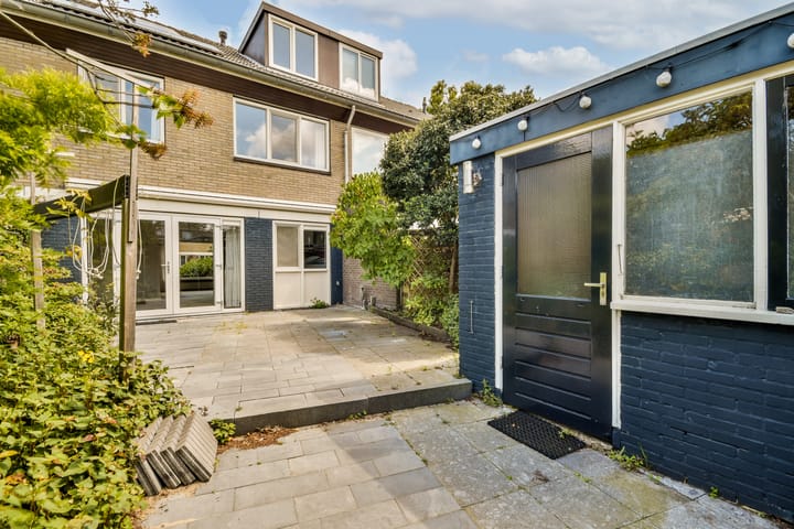 Foto 12 van Hooiven 8