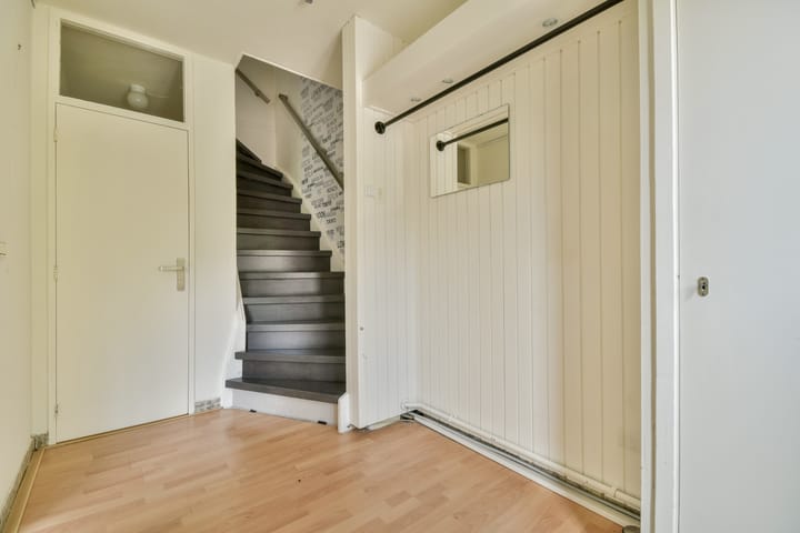 Foto 13 van Hooiven 8