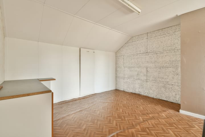 Foto 23 van Hooiven 8