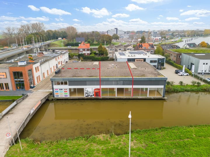 Kanaaldijk 32-A, Waddinxveen