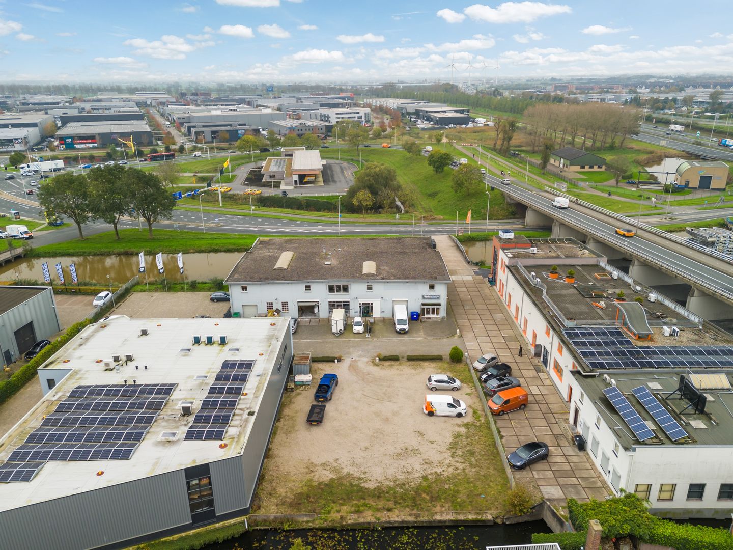 Bekijk foto 4 van Kanaaldijk 32-A