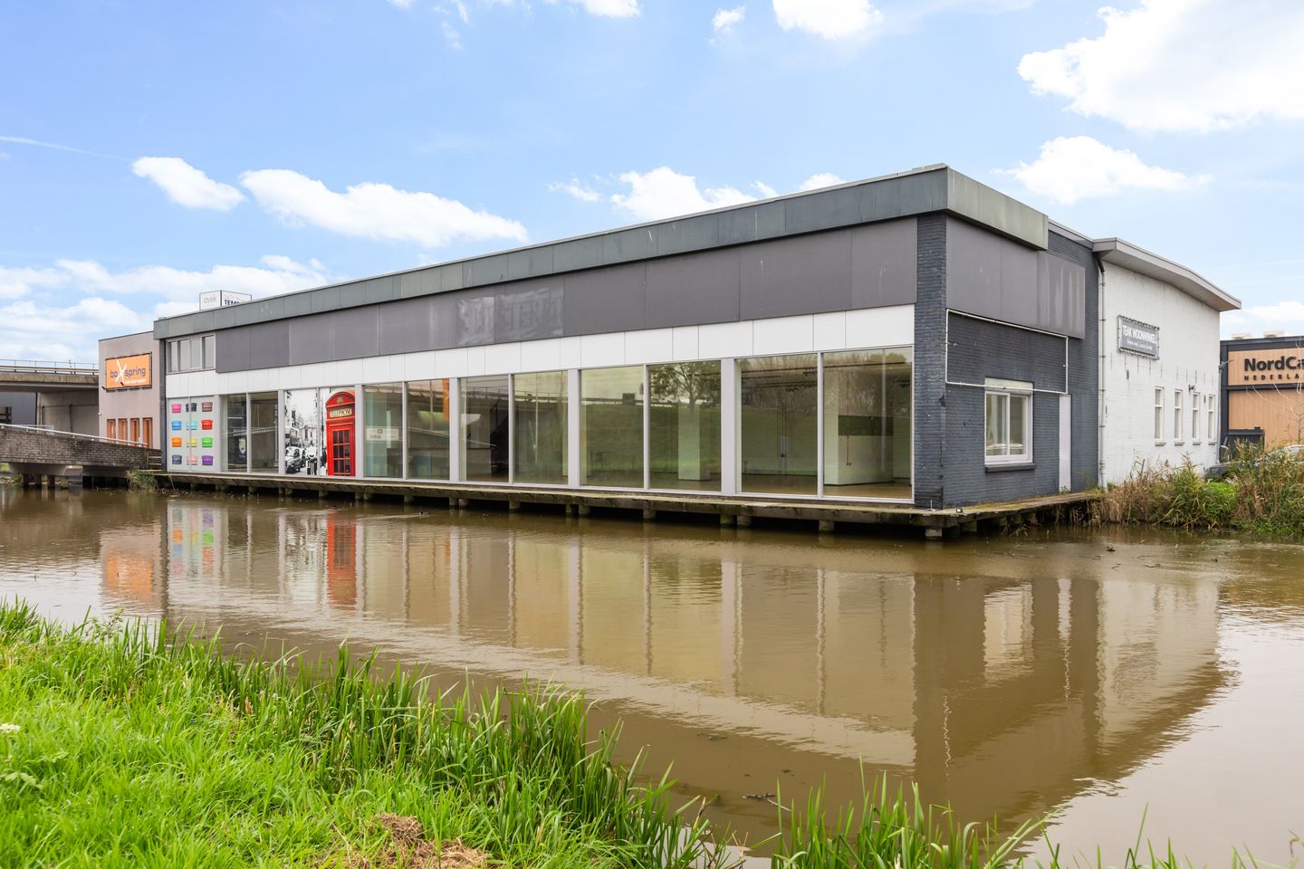 Bekijk foto 5 van Kanaaldijk 32-A