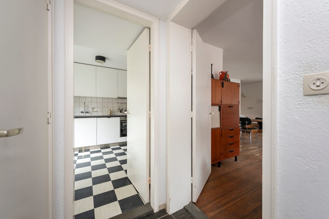 Foto 12 van Burgemeester van de Mortelstraat 14