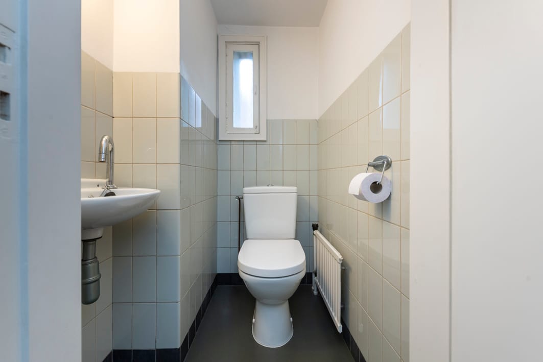 Foto 13 van Burgemeester van de Mortelstraat 14