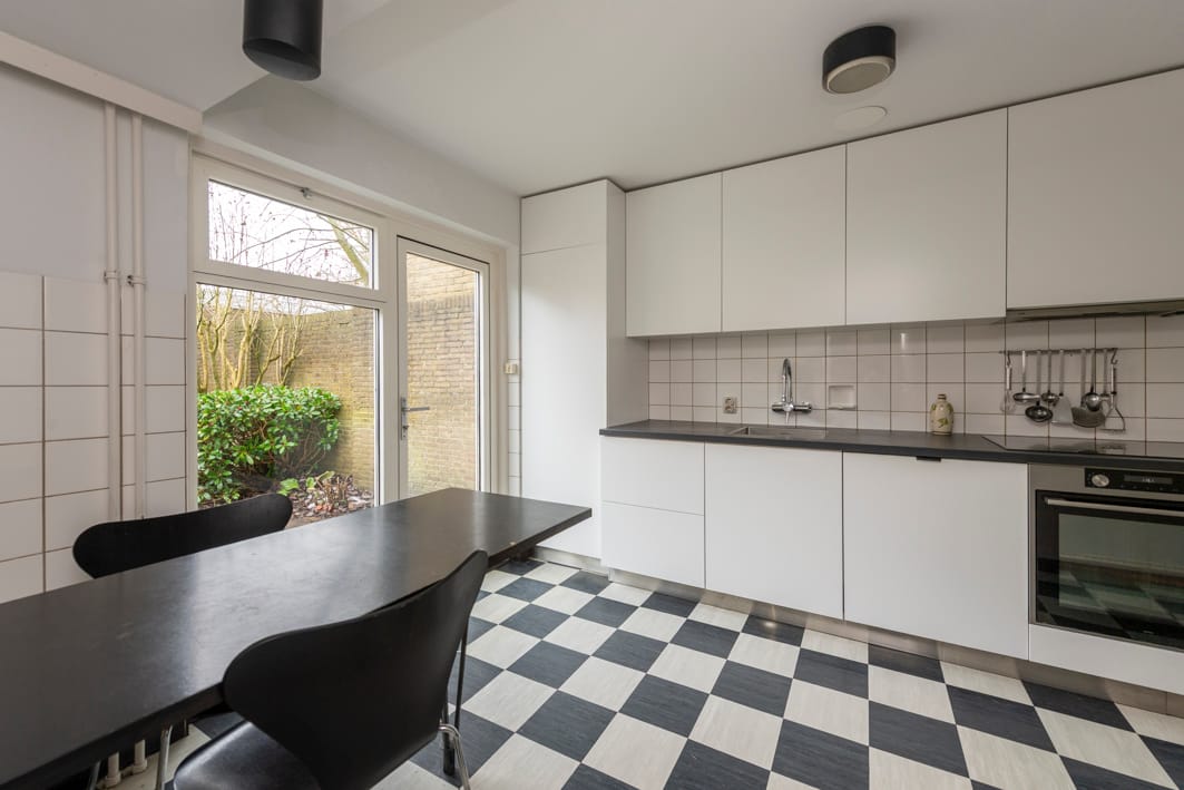 Foto 14 van Burgemeester van de Mortelstraat 14