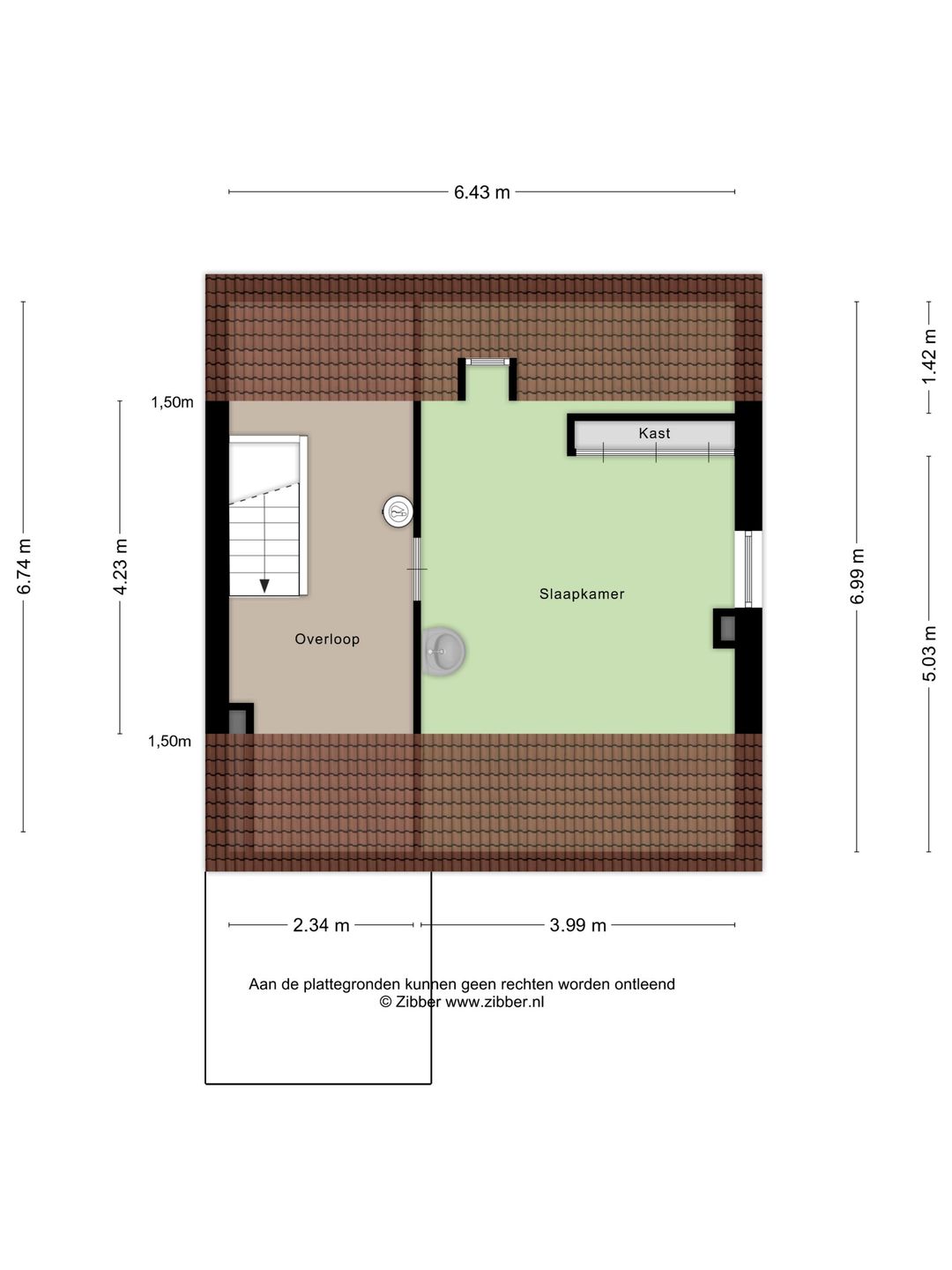 Foto 47 van Burgemeester van de Mortelstraat 14