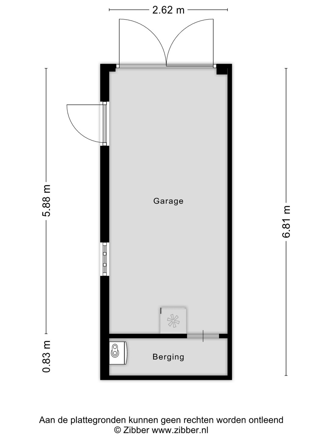 Foto 46 van Burgemeester van de Mortelstraat 14