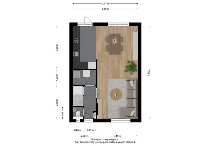 Photo 31 of Julianalaan 27